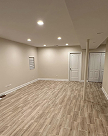 About Right Image of lights and tile