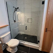 Bath Remodeling Image