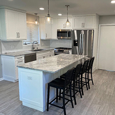 Kitchen Remodeling Image